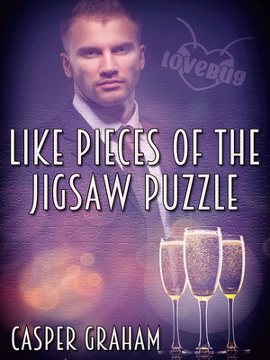 cover image of Like Pieces of the Jigsaw Puzzle